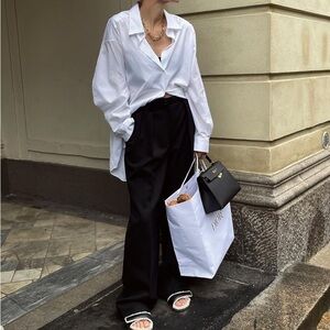 Meet your Posher, TrixKid